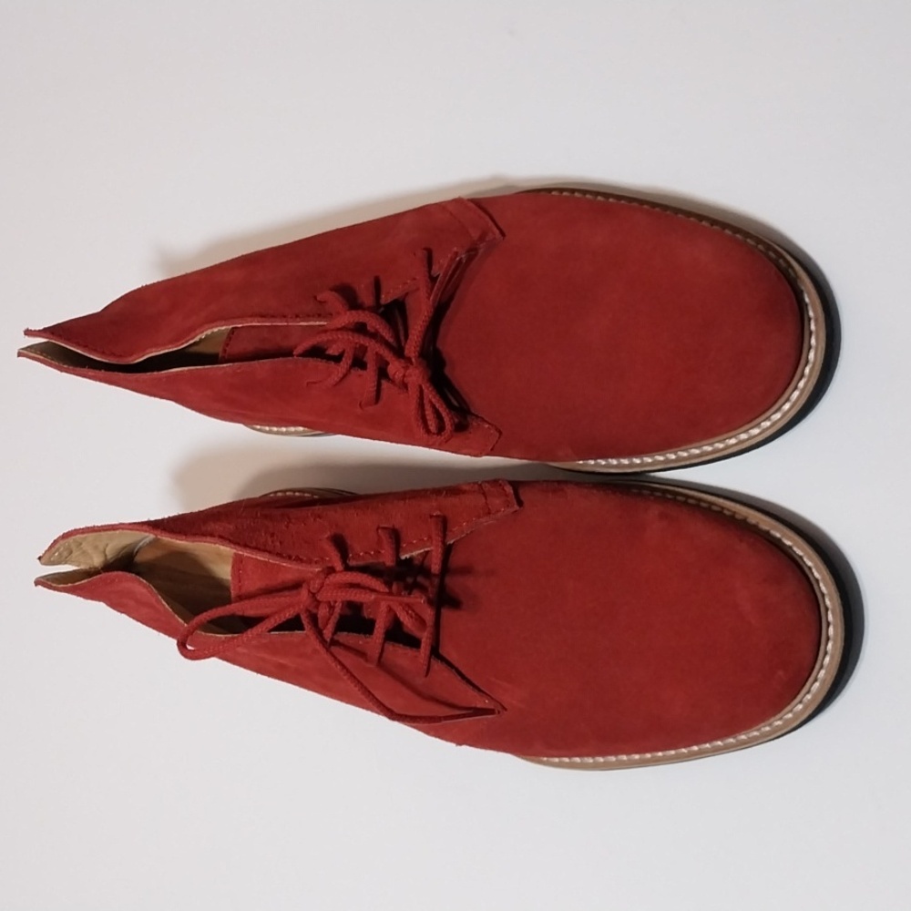 The Generic Man Chikka Men Boots